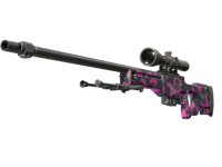 AWP Pink DDPAT
